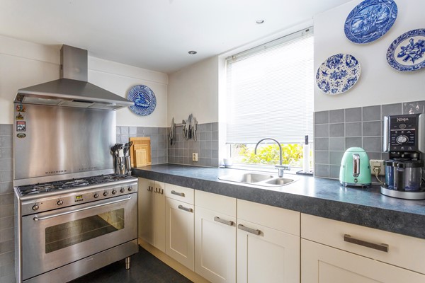 Medium property photo - Lagelandstraat 16, 5213 CS 's-Hertogenbosch